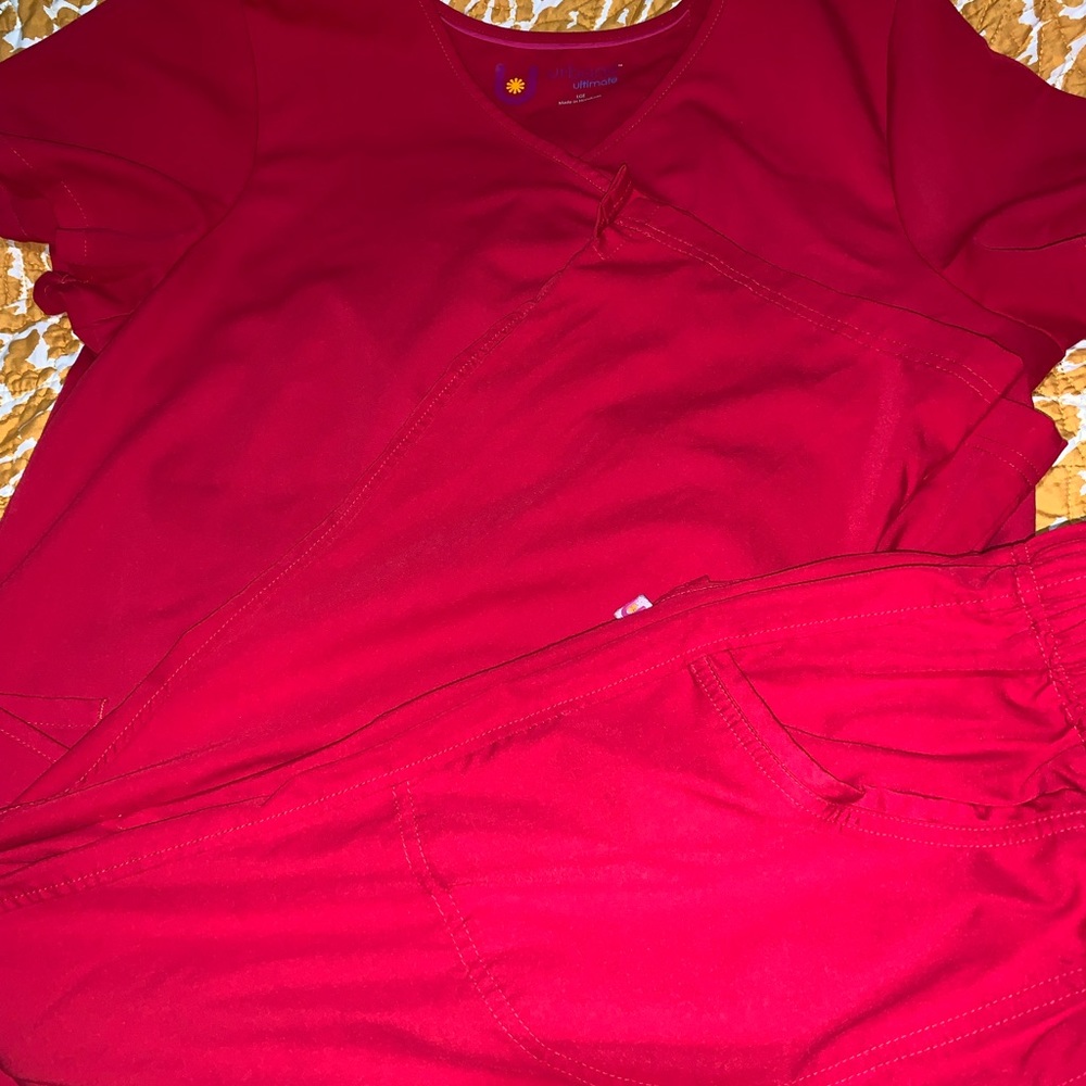 Urbane Ultimate Scrub set